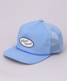 CA4LA（カシラ）の「MUSIC DRINK PATCH CAP（キャップ）」