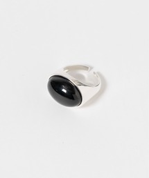 Natural Stone Ring/天然石リング