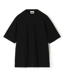 TOMORROWLAND（トゥモローランド）の「【接触冷感・吸水速乾】コットンポリエステルポンチ クルーネックTシャツ（Tシャツ/カットソー）」