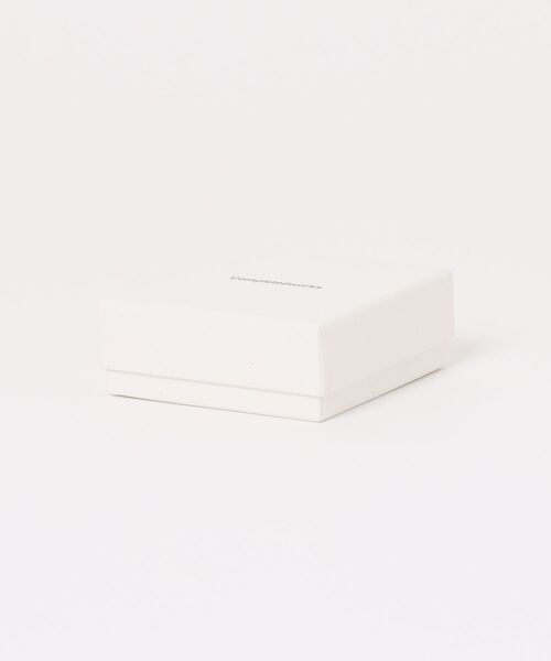 DESIGNWORKS(デザインワークス)の「【Completedworks /コンプリーテッドワークス】 Every Cloud Has ピアス(ピアス(両耳用)・レディース・ゴールド・フリー)」の3枚目の写真