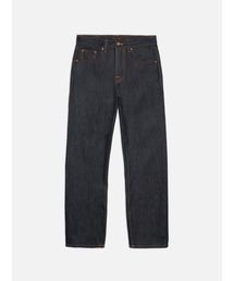 <Nudie Jeans>ヌーディージーンズ Rad Rufus 115139 / ハイウエストレギュラーフィットジーンズ / Dry Weird / レングス30