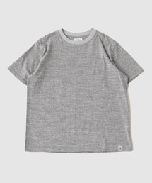 RIDING HIGH / ライディングハイ CUSTOM LW POCKET S/S TEE