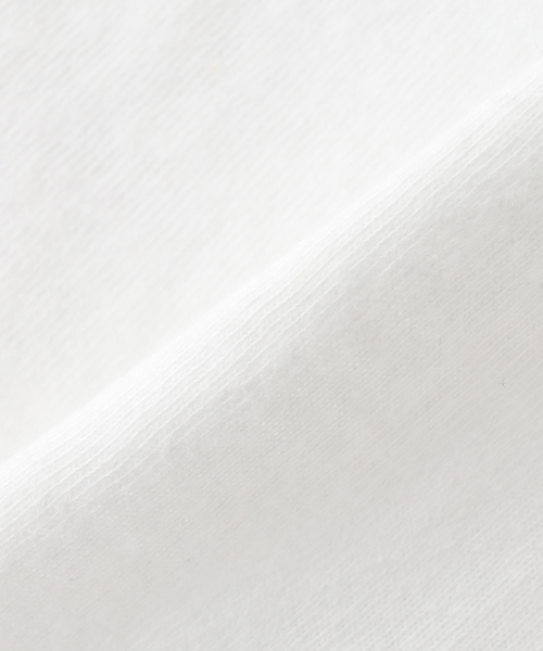 RIDING HIGH(ライディングハイ)の「RIDING HIGH / ライディングハイ CUSTOM LW POCKET S/S TEE(Tシャツ/カットソー・メンズ・チャコールグレー/ホワイト/グレー・MEDIUM/LARGE)」の9枚目の写真