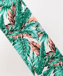 LEUS（レウス）の「LEUS/レウス フェイスタオル ACTIVE ECO TOWEL LE26SAEC（タオル）」