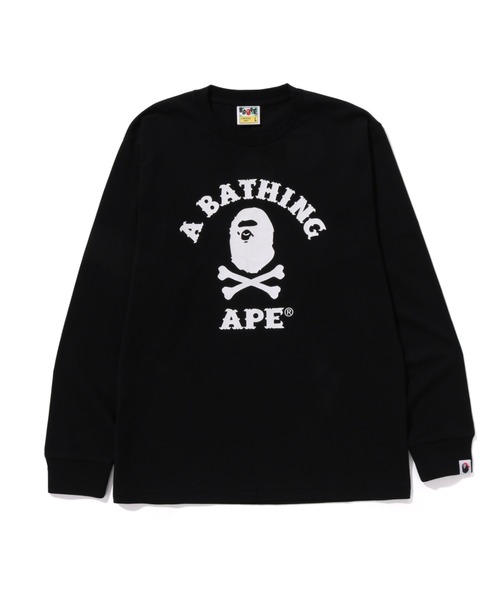 A BATHING APE｜アベイシングエイプ（レディース）のTシャツ