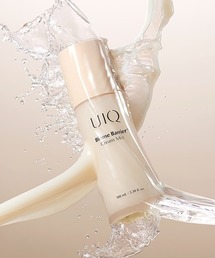 UIQ（ユイク）の「バイオームバリアクリームミスト 100ml（化粧水）」