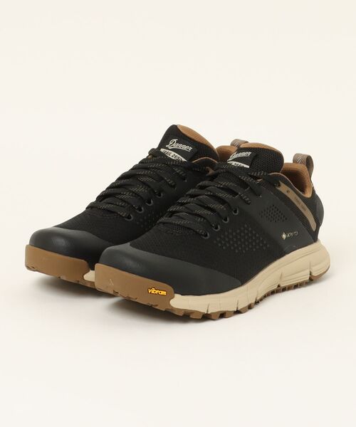 DANNER ダナー TRAIL 2650 MESH GTX TRAIL 2650 MESH GTX 61260 BLACK