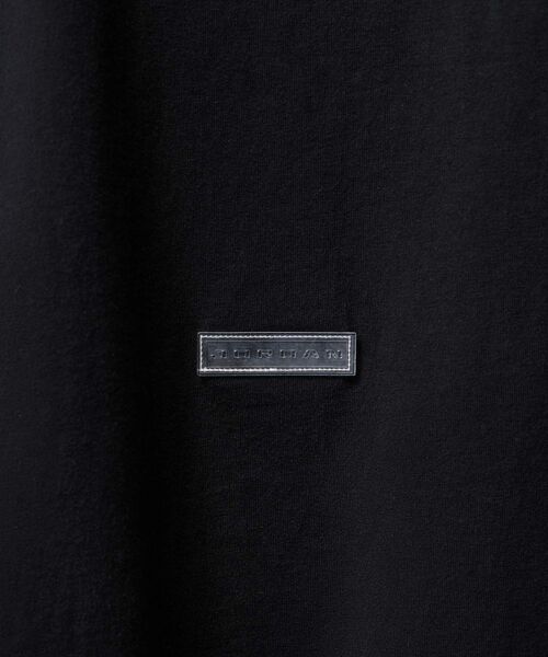 JORDAN BRAND(ジョーダンブランド)の「ジョーダン フライト エッセンシャル メンズ オーバーサイズド パッチ Tシャツ / Jordan Flight Essentials Men's Oversized Patch T-Shirt IO0034-010 Black(Tシャツ/カットソー・メンズ・ブラック・2XL/S/XL/L/M)」の12枚目の写真
