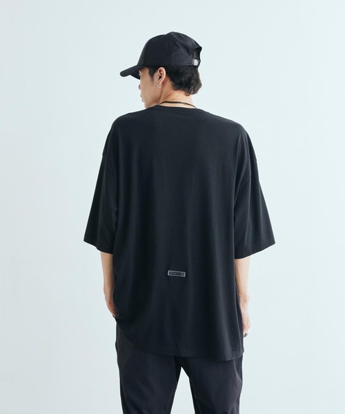 ジョーダン フライト エッセンシャル メンズ オーバーサイズド パッチ