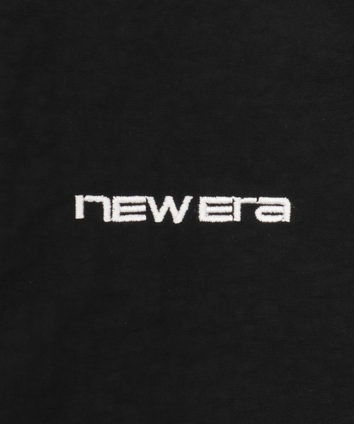 NEW ERA(ニューエラ)の「ニューエラ コーチジャケット ナイロン(その他アウター・メンズ・ブラウン/ブラック・XXL/XL/M/S/L)」の4枚目の写真