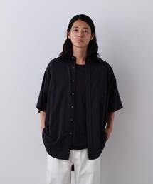 YLEVE｜イレーヴのシャツ/ブラウス（ショート丈）通販 - ZOZOTOWN