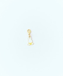 salle de bal（サルデバル）の「【 Miffy / ミッフィー 】タイニー　チャーム　ZWI（キーホルダー）」