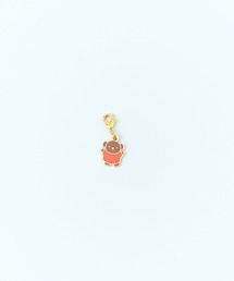 Miffy（ ミッフィー）の「【 Miffy / ミッフィー 】タイニー　チャーム　ZWI（キーホルダー）」
