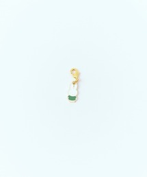 salle de bal（サルデバル）の「【 Miffy / ミッフィー 】タイニー　チャーム　ZWI（キーホルダー）」