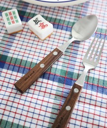 niko and...（ニコアンド）の「ウッドスプーンＳ（カトラリー）」