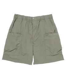 DotAir COMFY TUCK TAPERED PANTS/ドットエアコンフィー タック