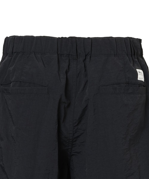 NANGA(ナンガ)の「【直営店限定】ナイロンタッサー フィールド ショーツ/RE NYLON TUSSER FIELD SHORTS(その他パンツ・メンズ・ブラック/ネイビー/カーキ・S/M/L/XL)」の12枚目の写真