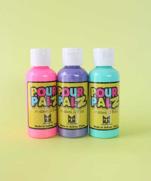 SiNCERE(シンシア)の「POUR PALZ ペイント アニマル フィギュア アヒル(ランダム3種)(フィギュア・レディース・マルチ・ONE SIZE)」の12枚目の写真