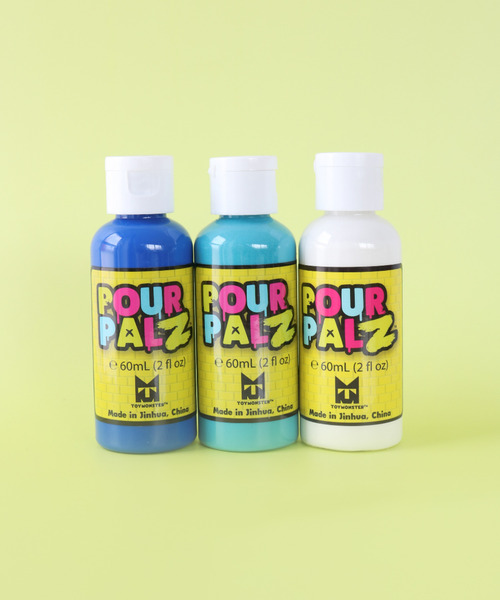 SiNCERE(シンシア)の「POUR PALZ ペイント アニマル フィギュア アヒル(ランダム3種)(フィギュア・レディース・マルチ・ONE SIZE)」の13枚目の写真