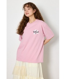 Cool Graffiti Logo Tシャツ