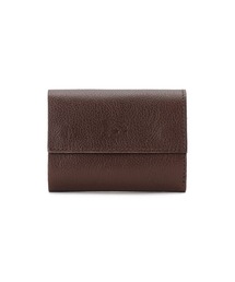 IL BISONTE｜イル ビゾンテの財布（三つ折り）通販 - ZOZOTOWN