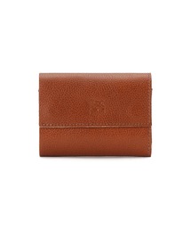 IL BISONTE｜イル ビゾンテの財布（レッド/赤色系・レザー・本革）通販