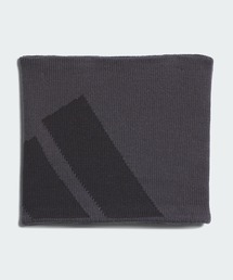 adidas | ビッグ ロゴ リバーシブル ネックウォーマー / アディダス adidas(スポーツグッズ)