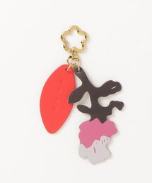 MARNI（マルニ）の「キッズ チャーム MARNI KID（キーケース/キーアクセサリー）」