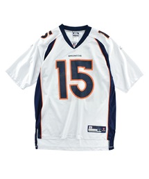 LABORATORY R | 【USED】Reebok “NFL Denver Broncos #15” ゲームシャツ(Tシャツ/カットソー)