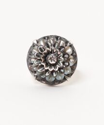 A.en（エイエン ）の「【CHAN LUU】BLOOMING RING（リング）」