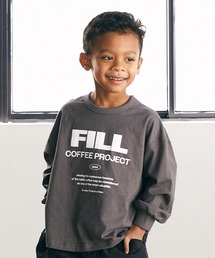 GENERATOR | ジェネレーター FILL L/S Tシャツ(Tシャツ/カットソー)