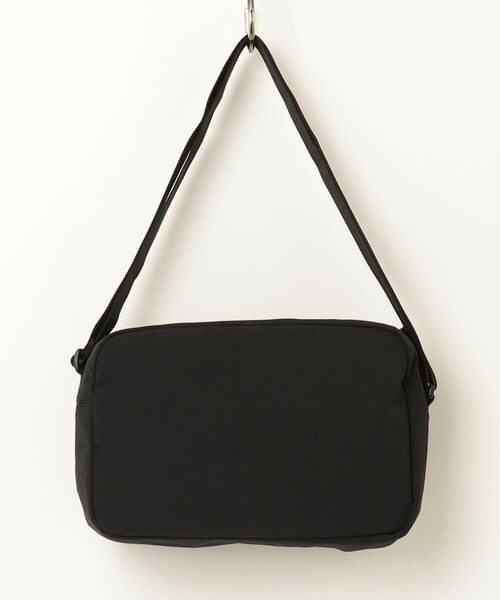 THE NORTH FACE(ザノースフェイス)の「【THE NORTH FACE/ザノースフェイス】TRAVEL CROSS BAG M NW トラベルクロスバッグ M ショルダーバッグ 軽量 クロスボディ ユニセックス(ショルダーバッグ・レディース・ブラック・ONE SIZE)」の8枚目の写真