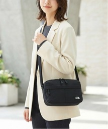 【THE NORTH FACE/ザノースフェイス】TRAVEL CROSS BAG M NW　トラベルクロスバッグ M ショルダーバッグ 軽量  クロスボディ ユニセックス