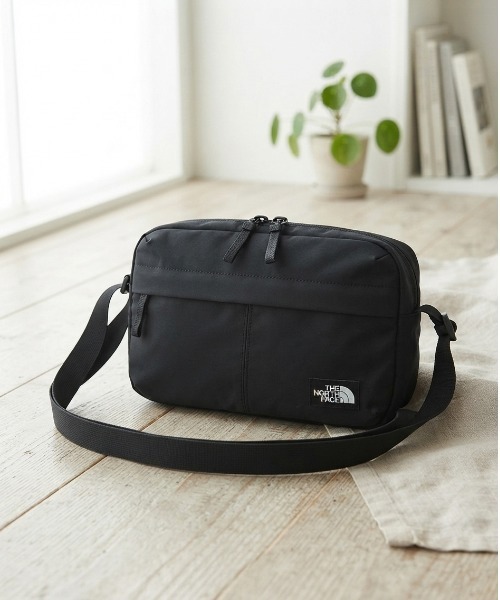 セール】【THE NORTH FACE/ザノースフェイス】TRAVEL CROSS BAG M NW