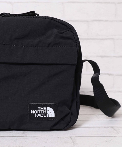 THE NORTH FACE(ザノースフェイス)の「【THE NORTH FACE/ザノースフェイス】TRAVEL CROSS BAG M NW トラベルクロスバッグ M ショルダーバッグ 軽量 クロスボディ ユニセックス(ショルダーバッグ・レディース・ブラック・ONE SIZE)」の20枚目の写真