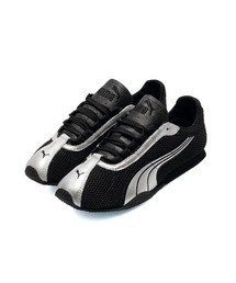 Lafayette（ラファイエット）の「プーマ 【PUMA】- 403692-02 PUMA H-STREET OG PUMA BLACK-PUMA SILVER（スニーカー）」