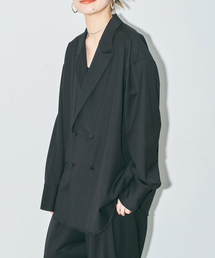 CITYSHOP | TWILL SHIRT ジャケット(シャツ/ブラウス)