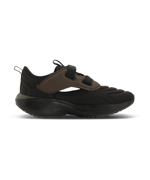 PUMA(プーマ)の「PUMA プーマ ユニセックス ソフトライド ムーブオン ラク AS ジャパンフィッ(スニーカー・メンズ・ミックスグレー/ブラック×ゴールド/ブラック×ホワイト・26.0cm/25.5cm/25.0cm/27.5cm/27.0cm/22.5cm/22.0cm/23.0cm/24.5cm/24.0cm/23.5cm/29.0cm/28.5cm/28.0cm/30.0cm/26.5cm)」の11枚目の写真