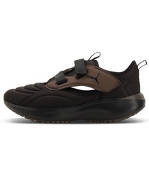 PUMA プーマ ユニセックス ソフトライド ムーブオン ラク AS ジャパンフィッ