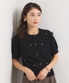 SixM】 NOBLE BALLOON SHIRTS（シャツ/ブラウス）｜Six M（シックス