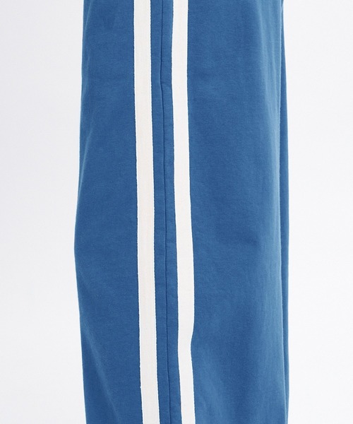 BILLABONG(ビラボン)の「BILLABONG ウィメンズ SURF CAMP HERITAGE LONG PANTS ロングパンツ 【2026年秋冬モデル】/ビラボンリラックスシルエットスウェットパンツ(スウェットパンツ・レディース・ブルー系その他/エメラルド・LARGE/MEDIUM)」の14枚目の写真