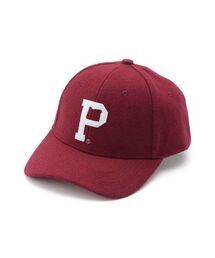 THOUSAND MILE（サウザンドマイル）の「【THOUSAND MILE】Portland P CAP（キャップ）」