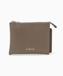 LIWLE（リウル）の「LIWLE / リウル エスプレッソウォレット（財布）」