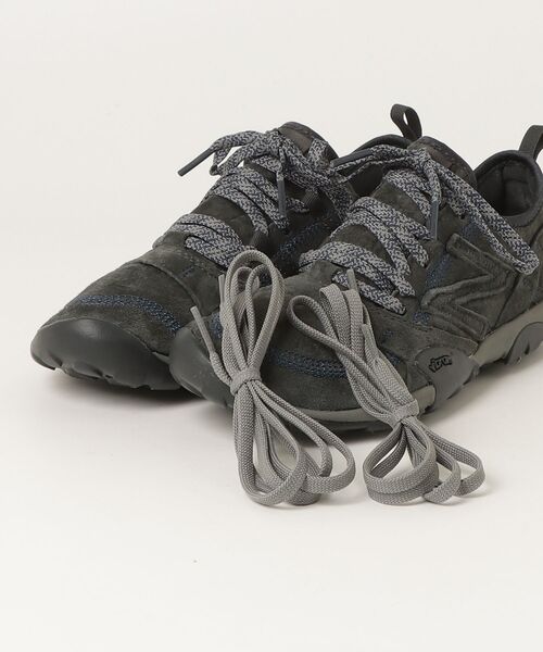NEW BALANCE(ニューバランス)の「MT10O(スニーカー・メンズ・ベージュ/ネイビー・23.5cm/23.0cm/22.5cm/24.0cm/29.0cm/28.5cm/28.0cm/27.5cm/27.0cm/26.5cm/26.0cm/25.5cm/25.0cm/24.5cm)」の9枚目の写真
