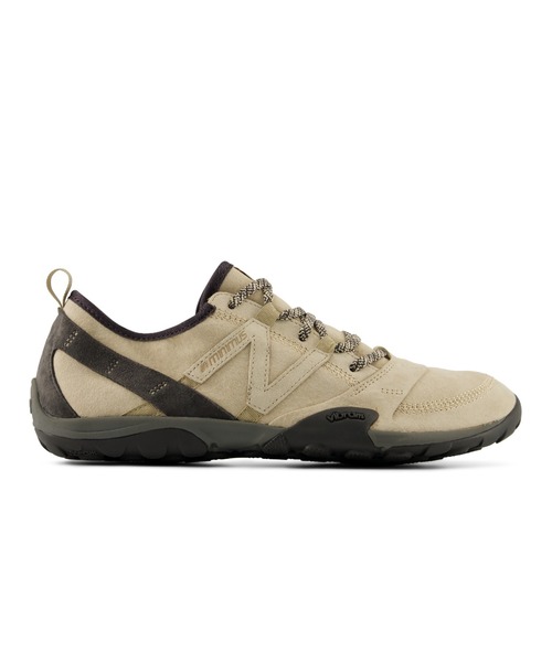 NEW BALANCE(ニューバランス)の「MT10O(スニーカー・メンズ・ベージュ/ネイビー・23.5cm/23.0cm/22.5cm/24.0cm/29.0cm/28.5cm/28.0cm/27.5cm/27.0cm/26.5cm/26.0cm/25.5cm/25.0cm/24.5cm)」の1枚目の写真