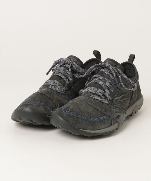 NEW BALANCE(ニューバランス)の「MT10O(スニーカー・メンズ・ベージュ/ネイビー・23.5cm/23.0cm/22.5cm/24.0cm/29.0cm/28.5cm/28.0cm/27.5cm/27.0cm/26.5cm/26.0cm/25.5cm/25.0cm/24.5cm)」の6枚目の写真