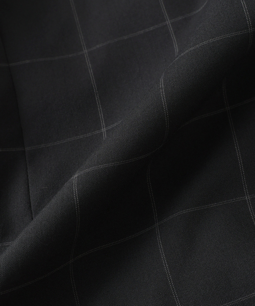 EDIFICE(エディフィス)の「1B Effortless ジャケット(その他アウター・メンズ・ブラック/ベージュ・MEDIUM/LARGE)」の3枚目の写真