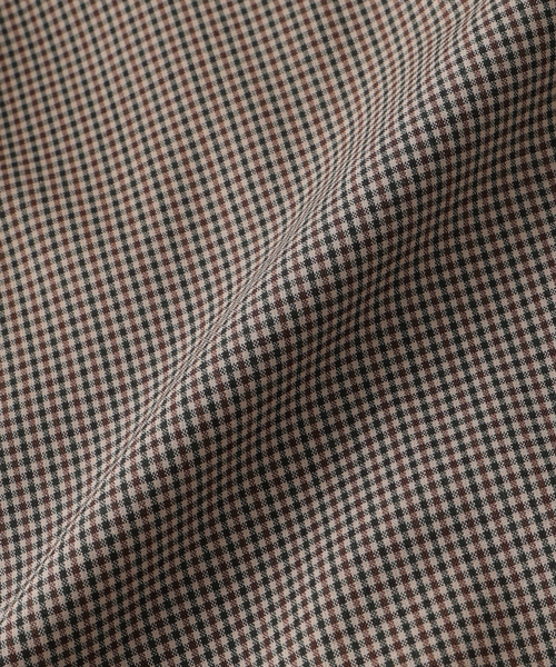 EDIFICE(エディフィス)の「1B Effortless ジャケット(その他アウター・メンズ・ブラック/ベージュ・MEDIUM/LARGE)」の4枚目の写真