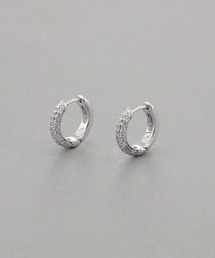 MAKI KANEKO × PLUSV collaboration_ピアス