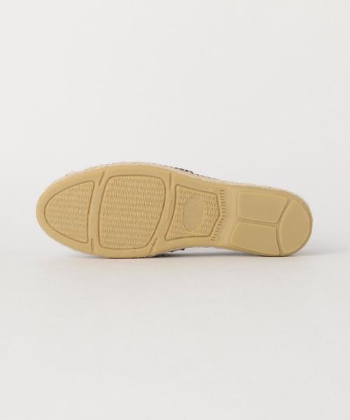 GAIMO（ガイモ）の「＜GAIMO(ガイモ)＞ LEATHER ESP◆（その他シューズ・メンズ・ブラック/ダークブラウン・40/42/41/44/43/39/45）」の6枚目の写真